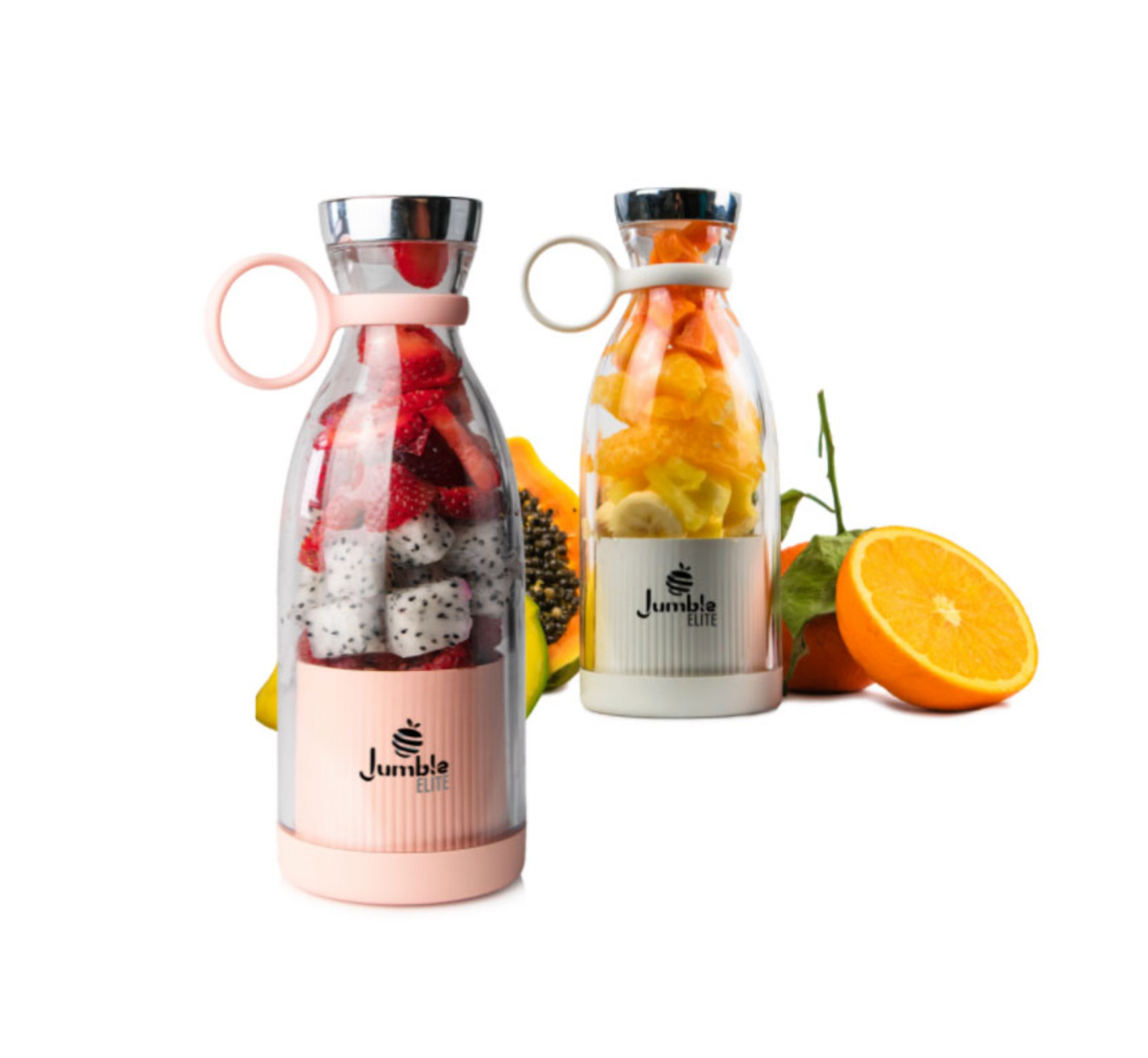 Jumble Blender